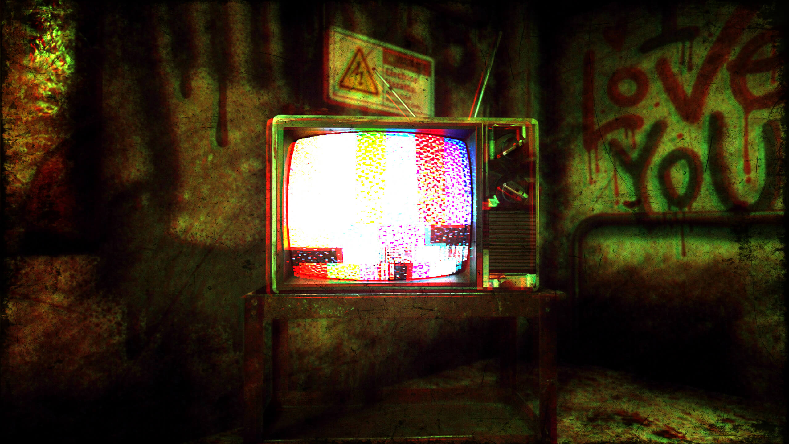 AIRE - SAW 3D Render, Digital Artwork by Evasocold