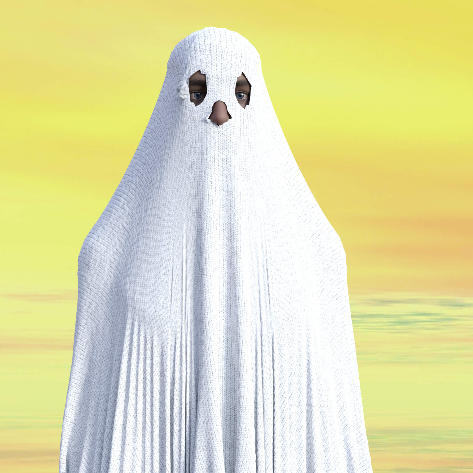 Cheapest Costume for Genesis 8 Daz Content