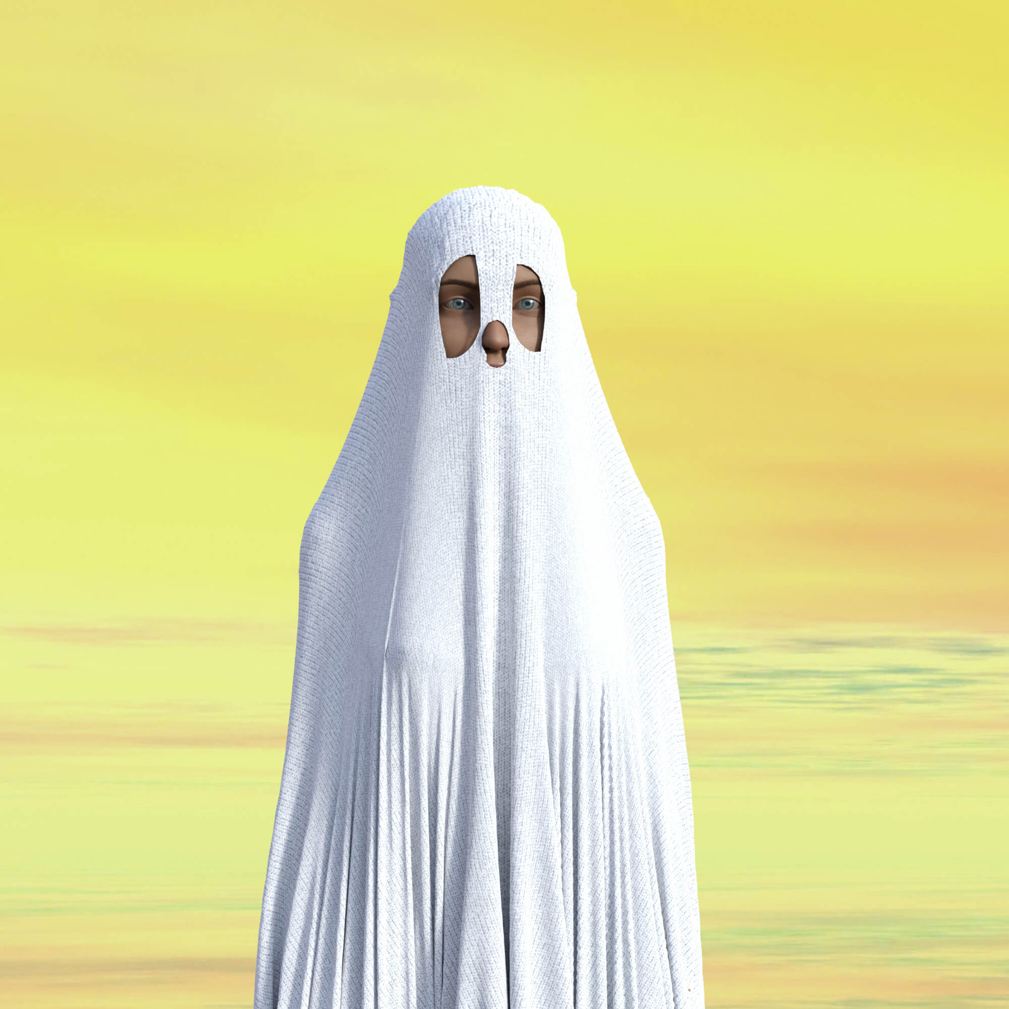 Cheapest Costume for Genesis 8 Daz Content