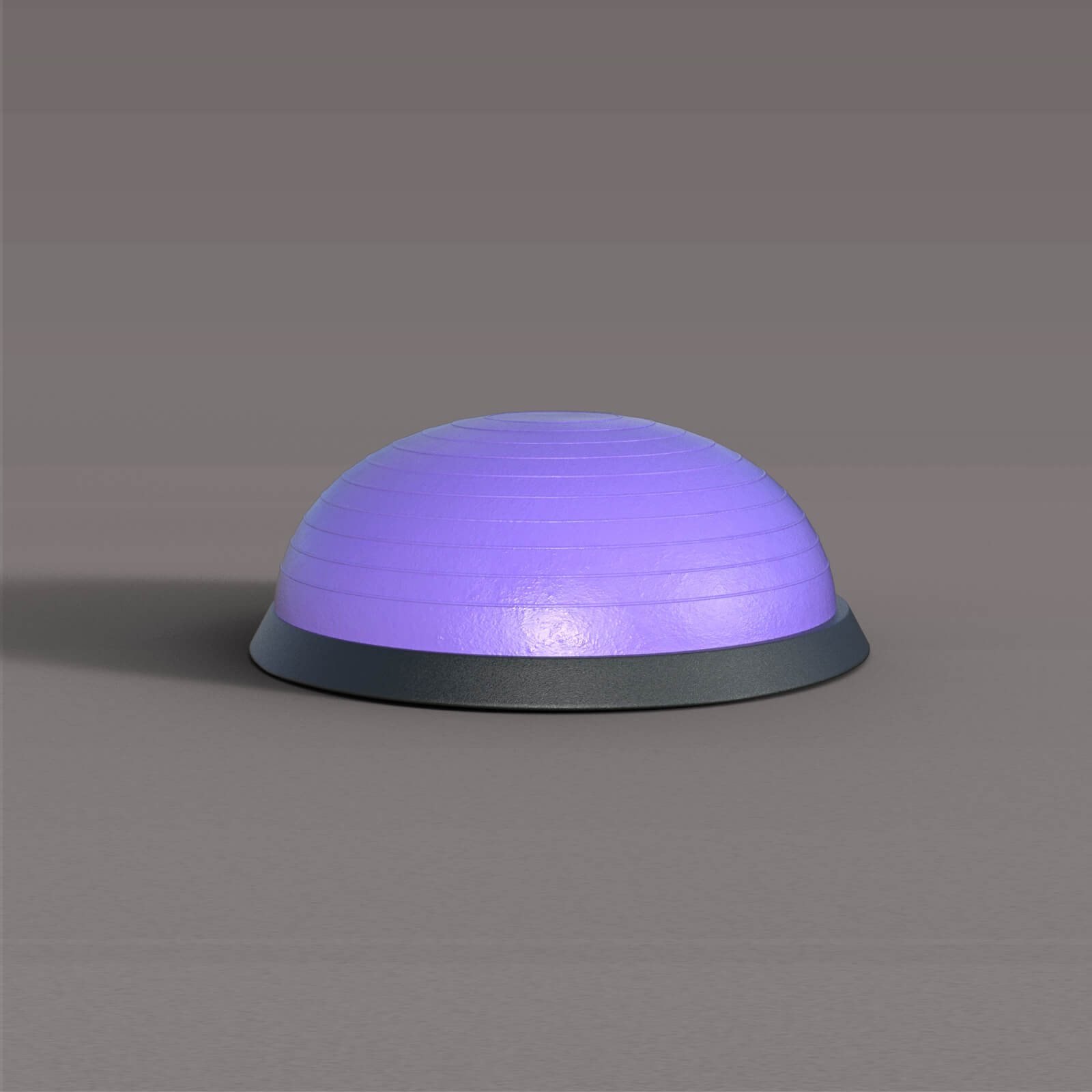 Balance Trainer Half Dome for DAZ Studio Daz Content