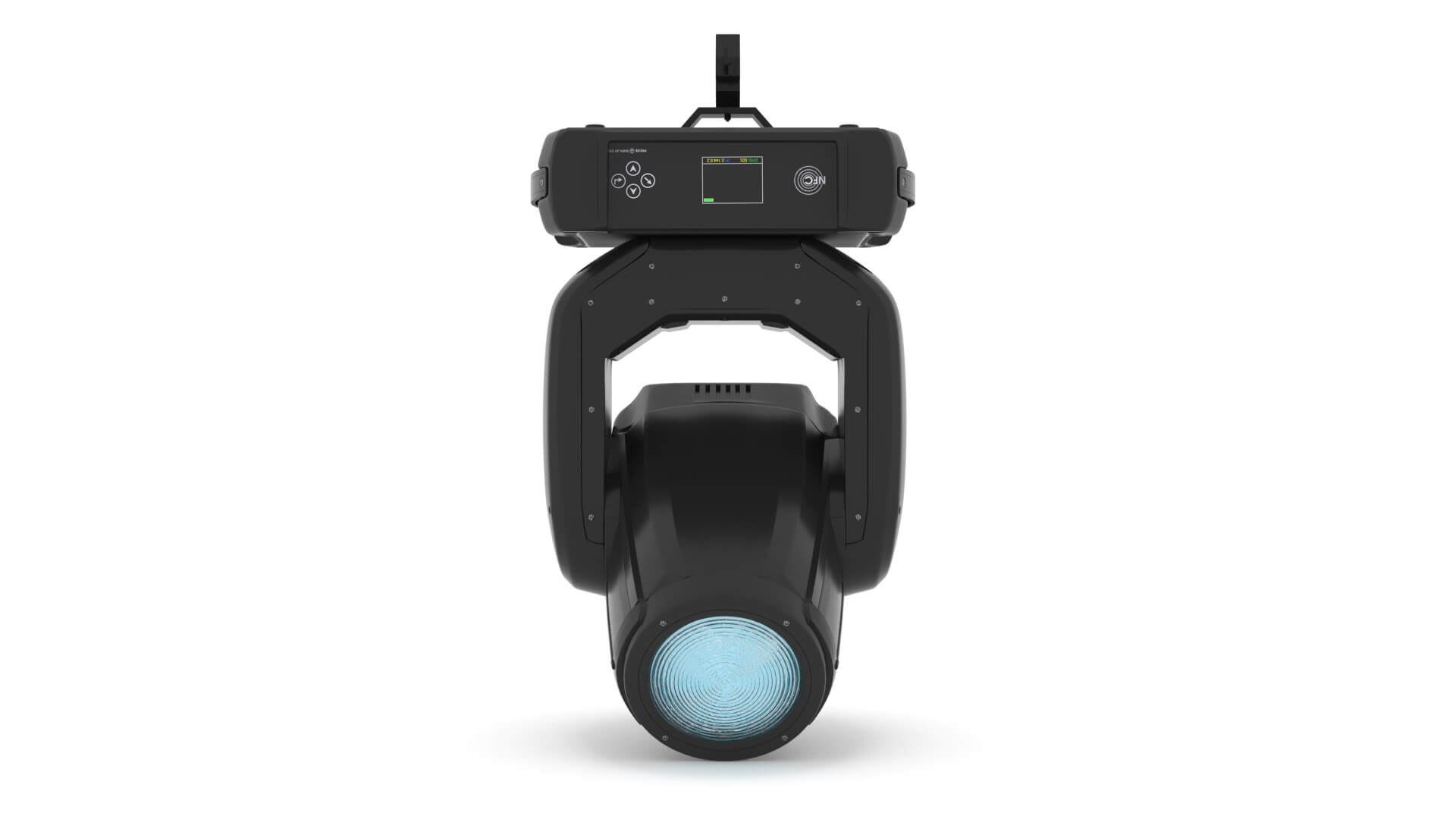 Moving Head Stage Spot Light for Daz Daz Content