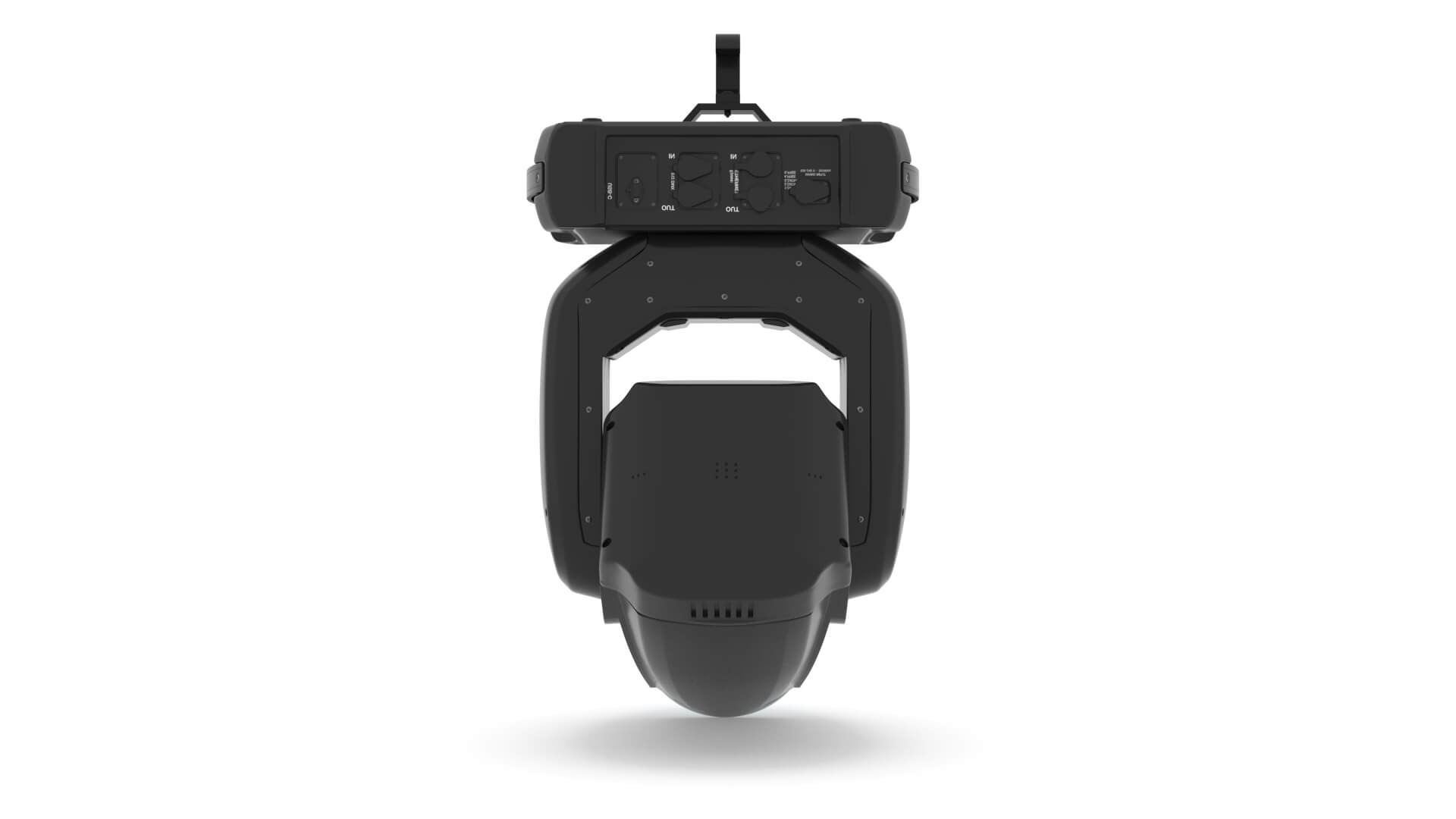 Concert Stage Moving Head Light for DAZ Daz Content