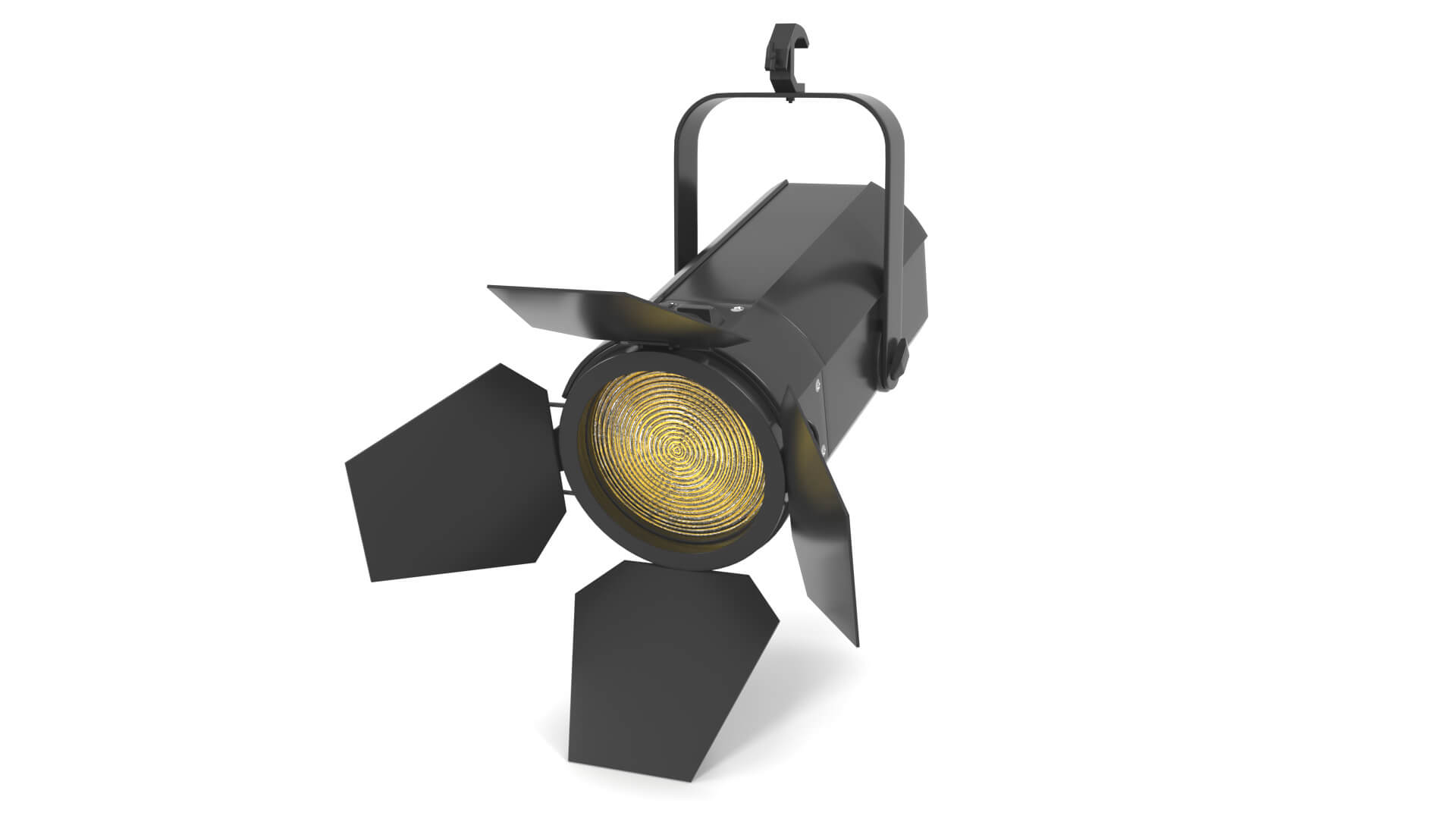 Concert Stage Spotlight for DAZ Daz Content