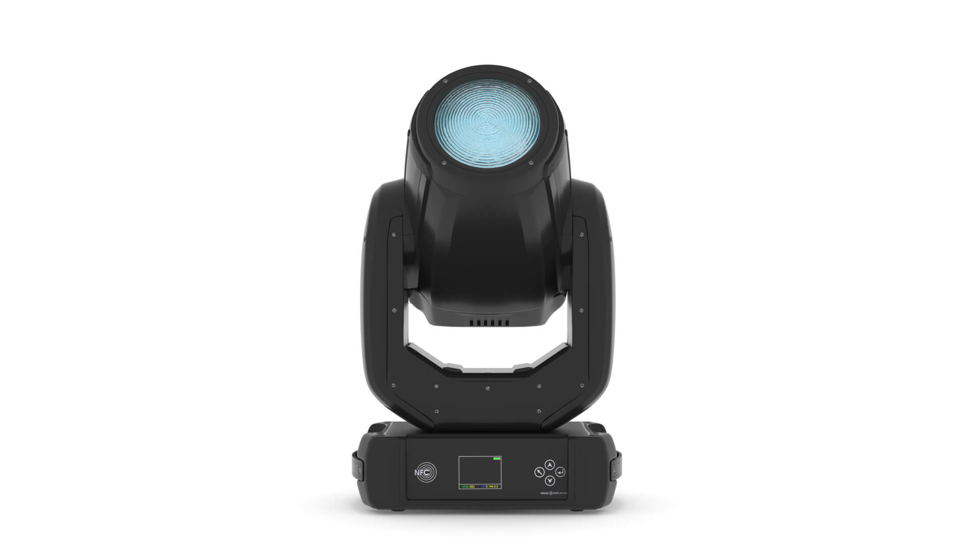 Moving Head Stage Spot Light for Daz Daz Content