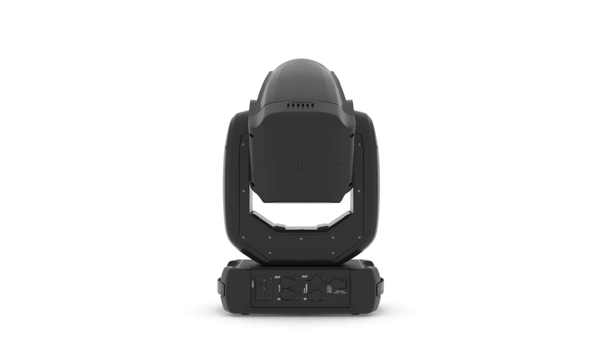 Moving Head Stage Spot Light for Daz Daz Content