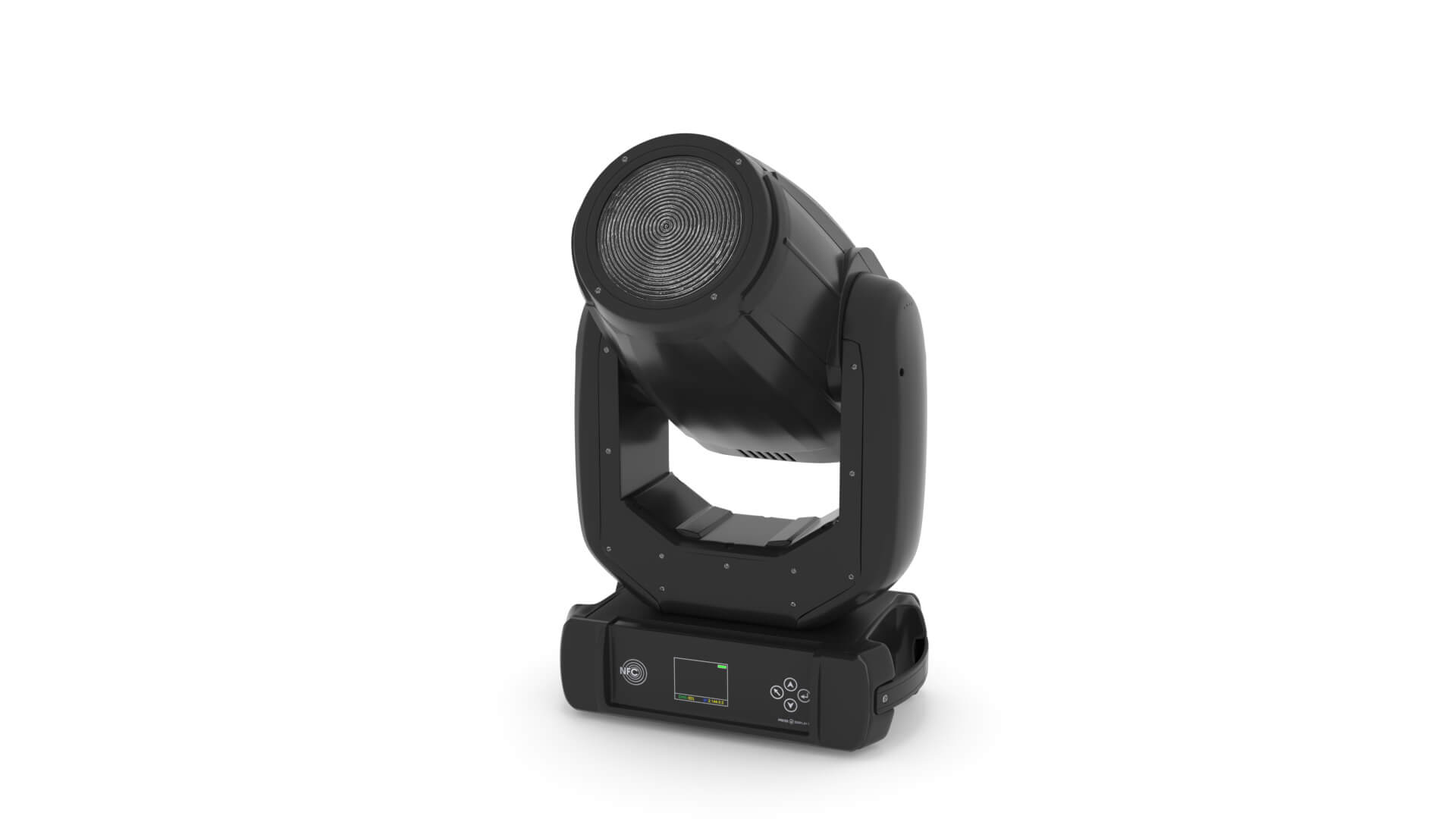 Moving Head Stage Spot Light for Daz Daz Content