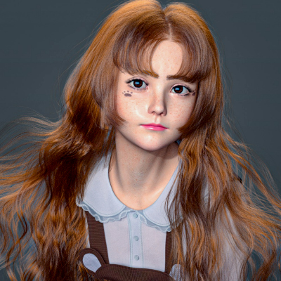 FDF Sandlea MU for Genesis 9