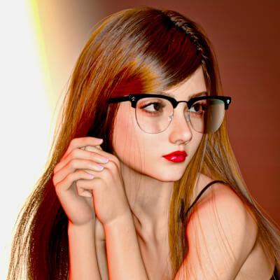 FDF Venty for Genesis 9 Daz Content
