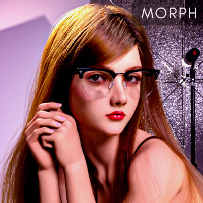FDF Venty Morph for Genesis 9 Daz Content