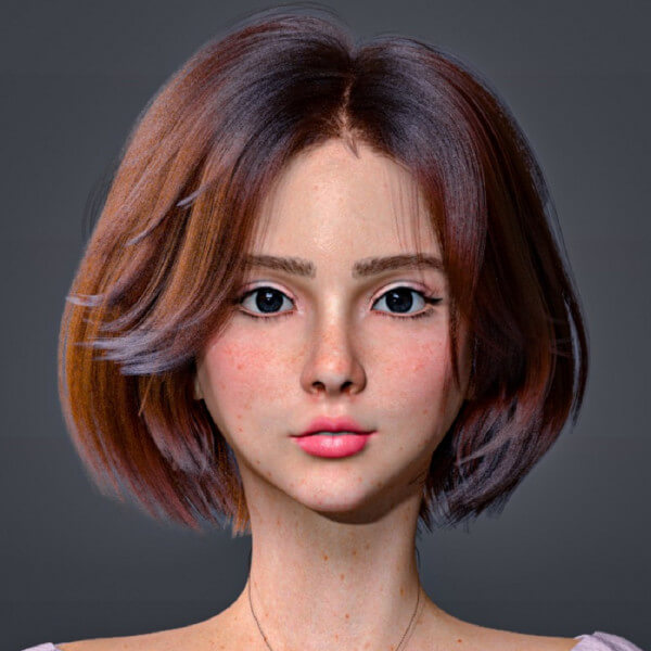 FDF Connary for Genesis 9