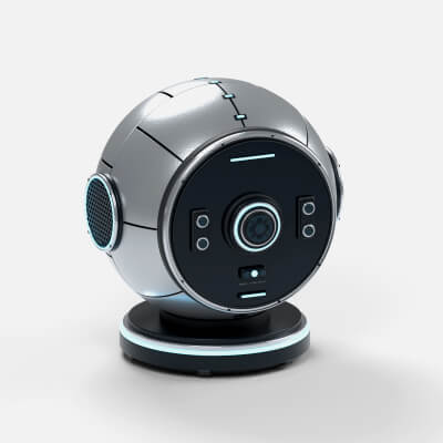 Biometric Scanner