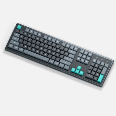 Computer Keyboard