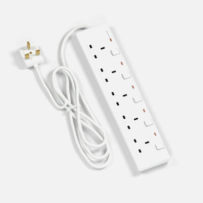 Extension Strip