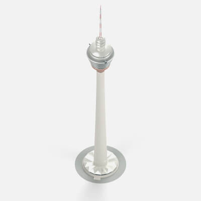 Kuala Lumpur Tower
