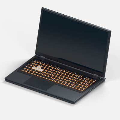 Laptop (Generic)