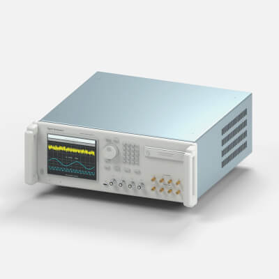 Signal Generator