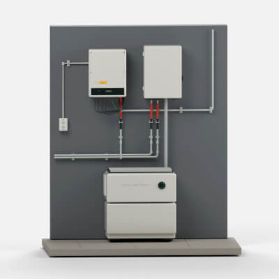 Solar Installation