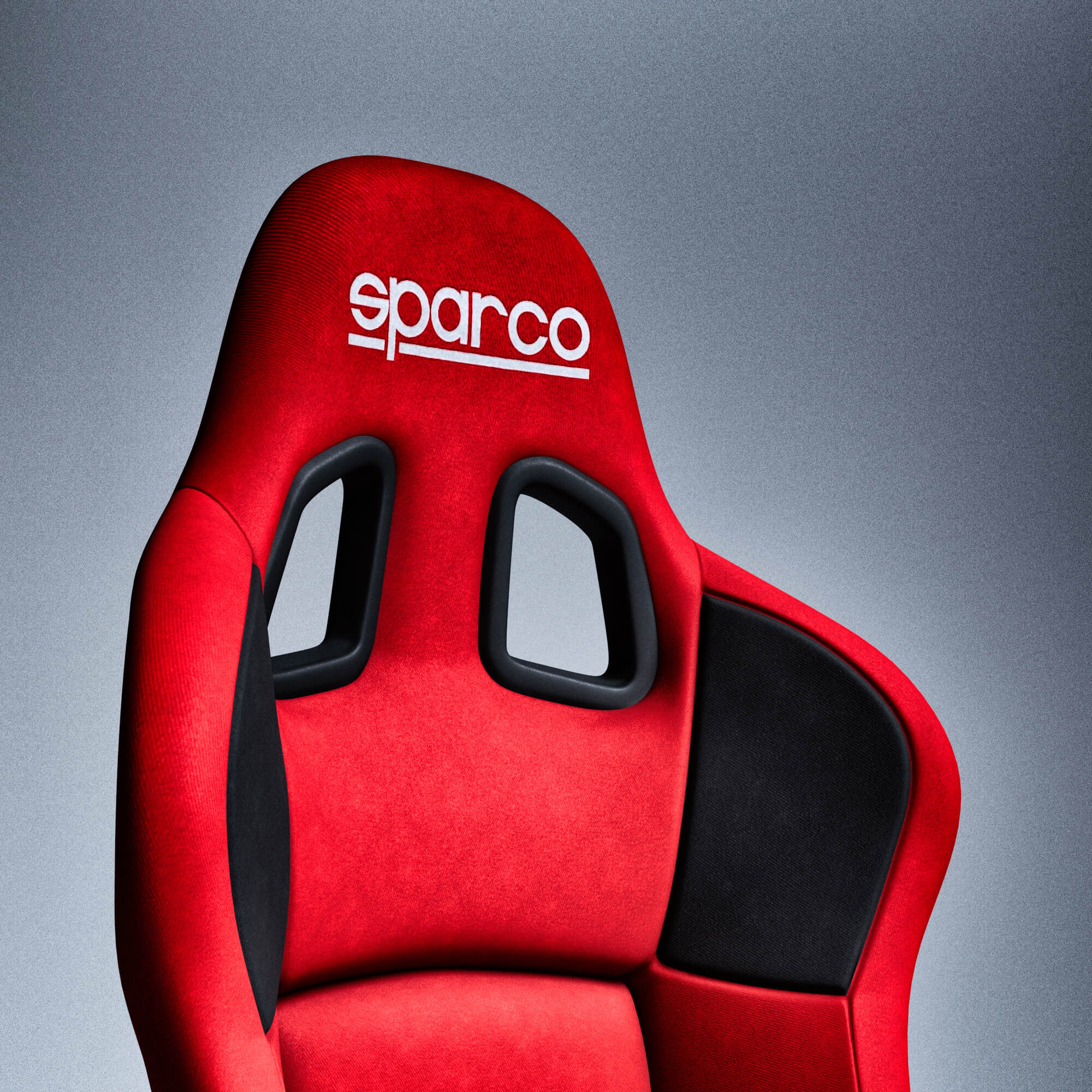 SPARCO REV II 3D Model
