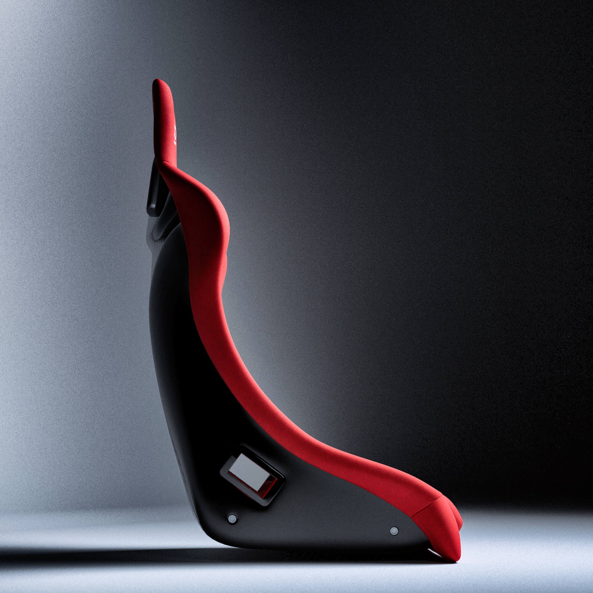 SPARCO REV II 3D Model