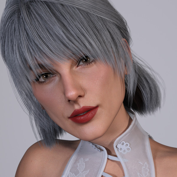Grey Is the New Black