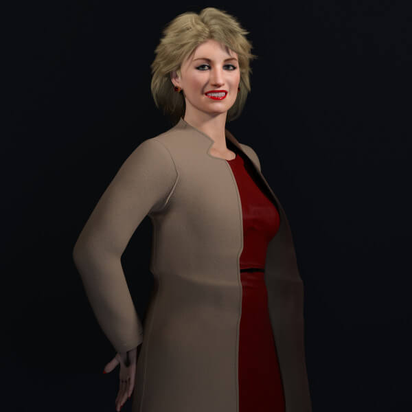 The Peoples Champion