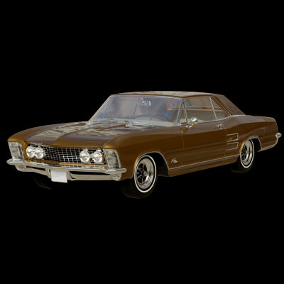Buick Riviera