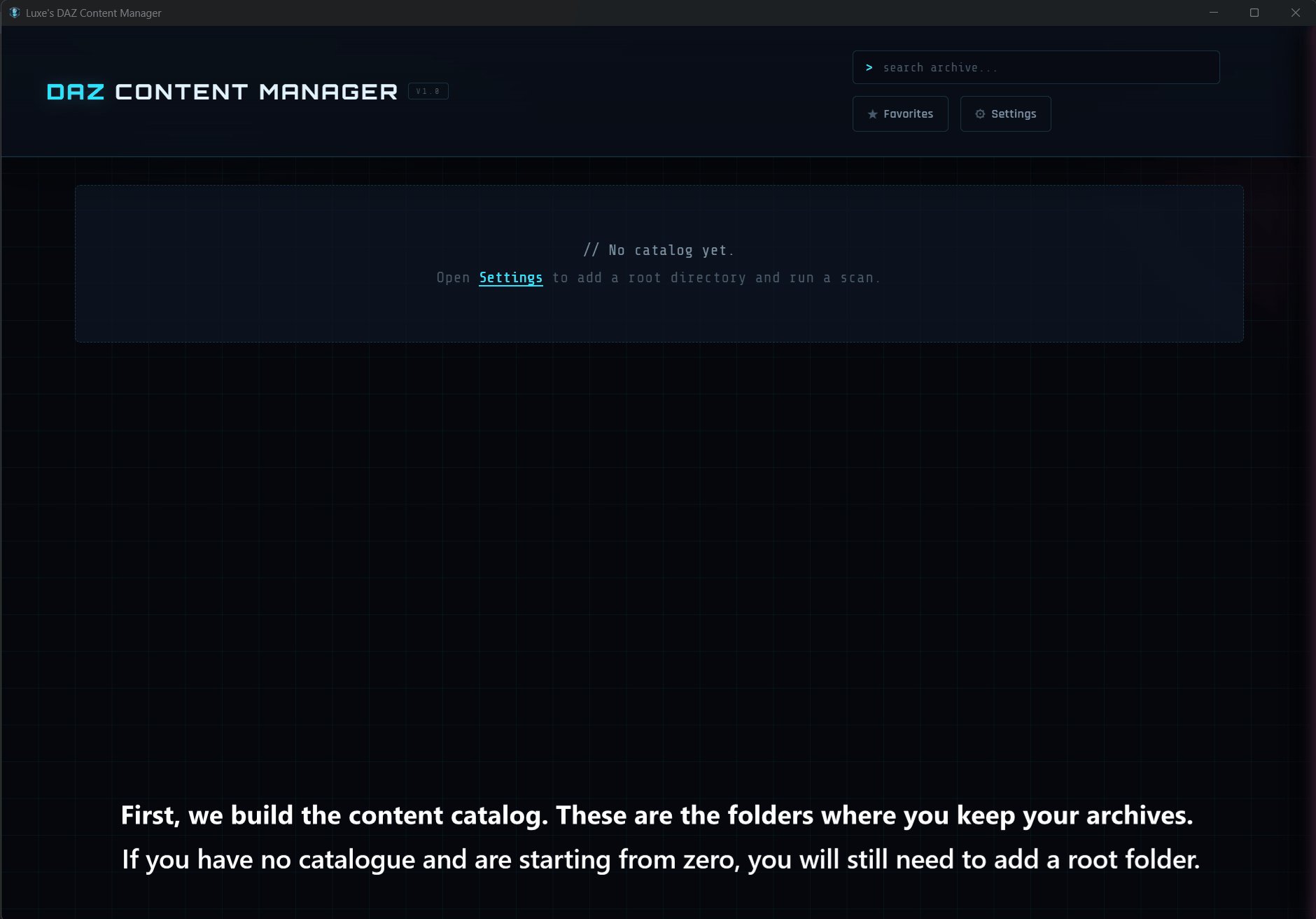 Forum Image