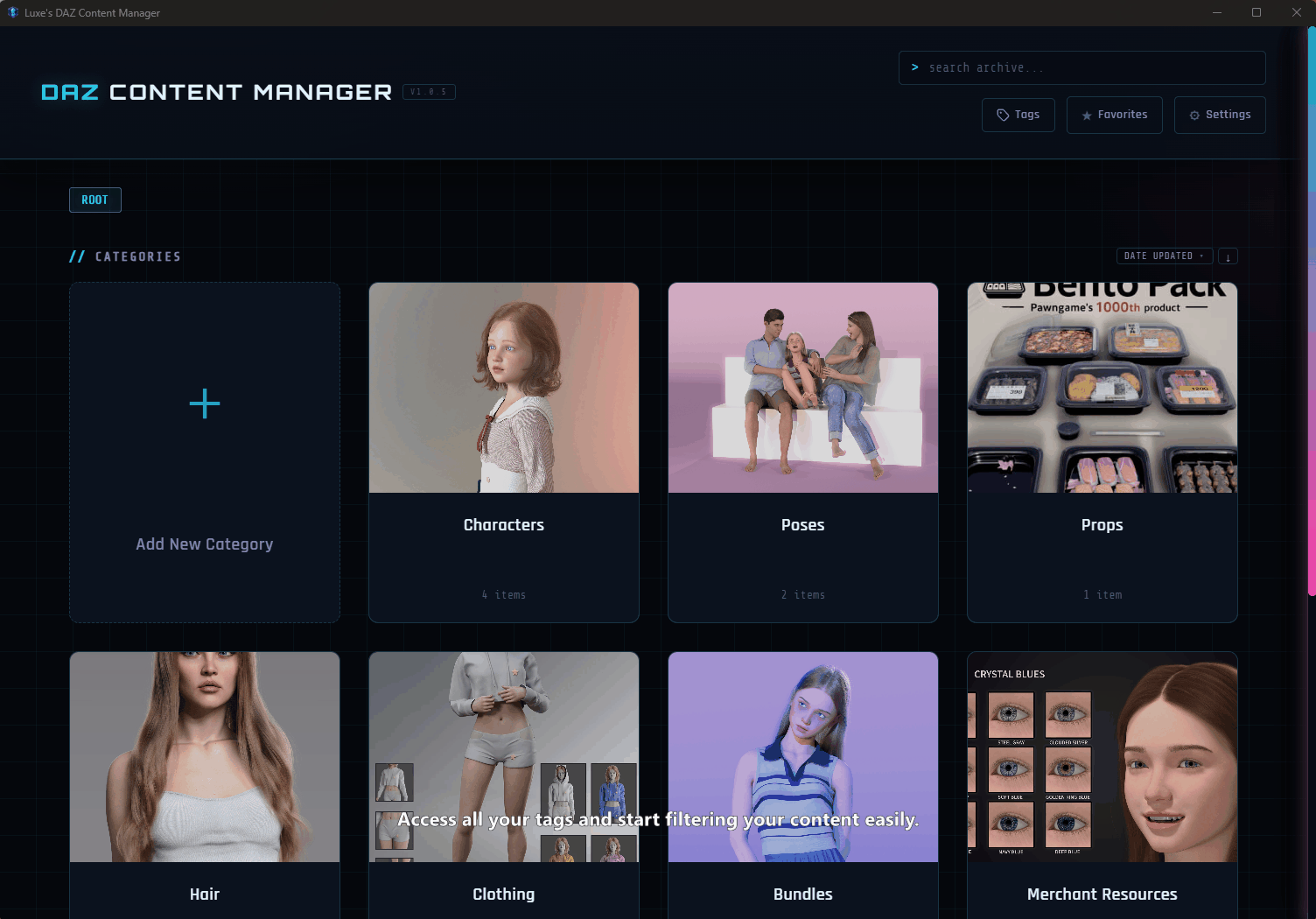 Forum Image