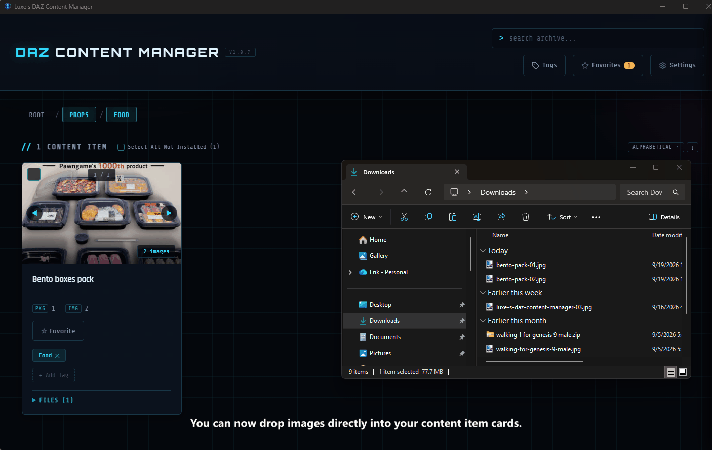 Forum Image