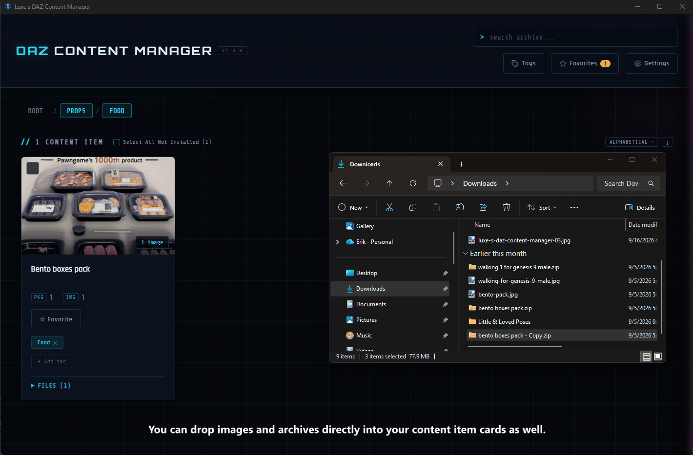Forum Image
