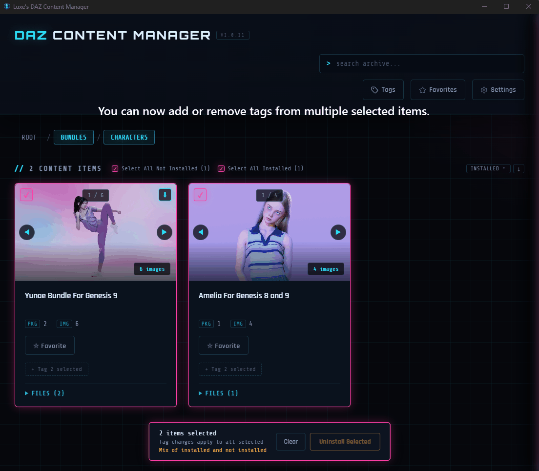 Forum Image