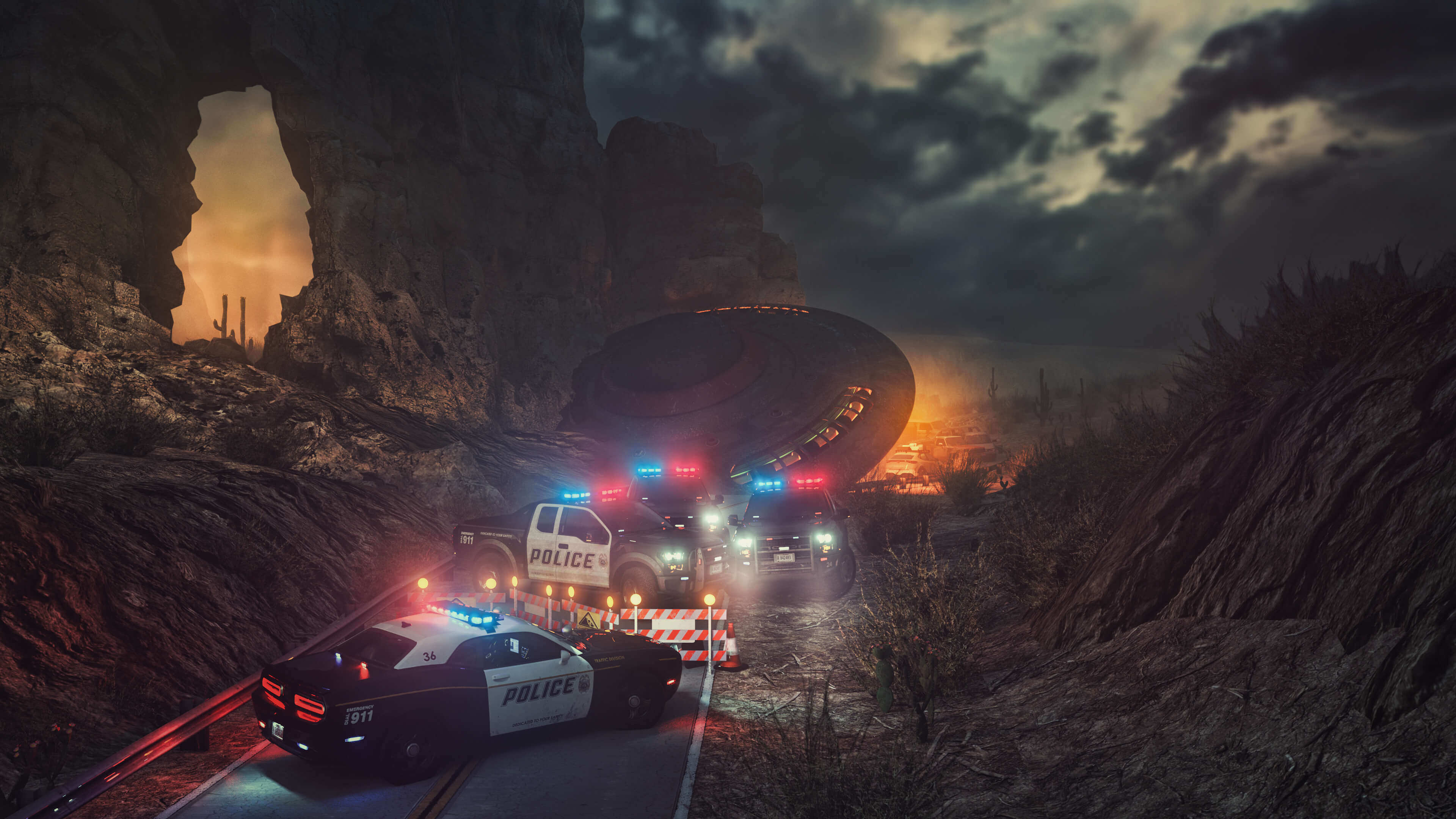 Render by francobel