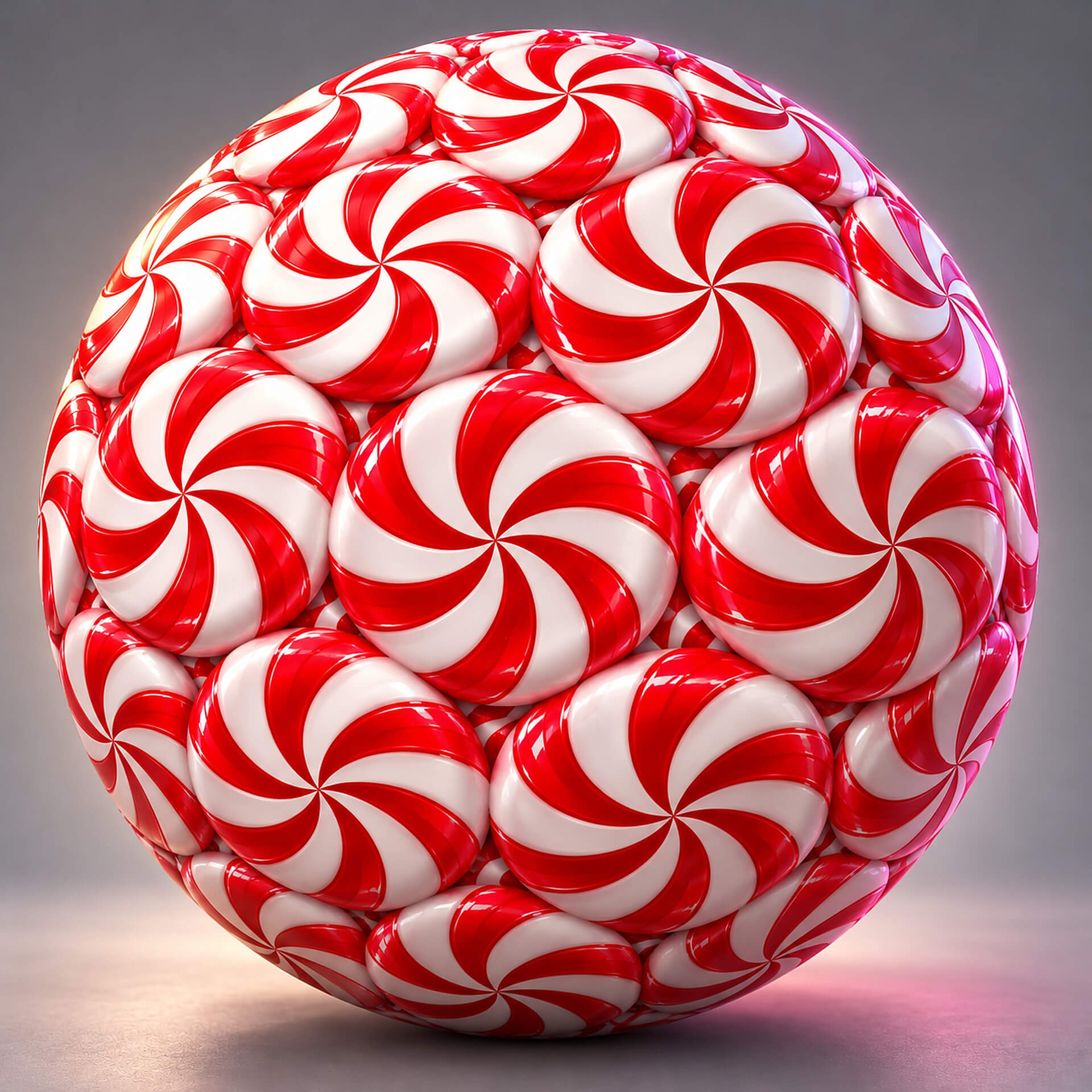 Sweet Shop Surfaces Texture Pack - 10 Stylised PBR 3D Texture