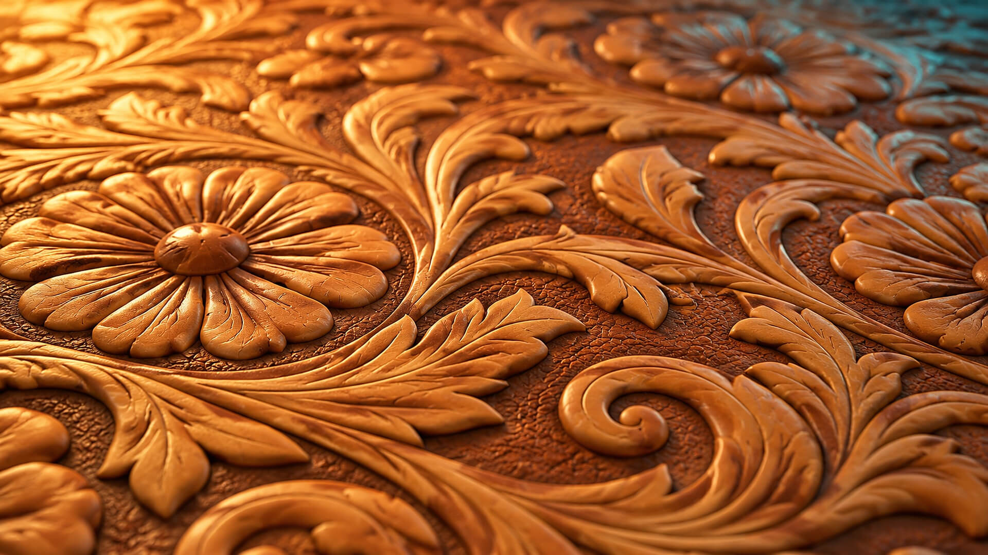 Wild West Frontier Town - 10 Stylised PBR Textures 3D Texture