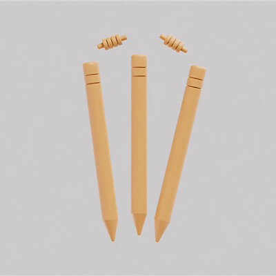 Cricket Stumps