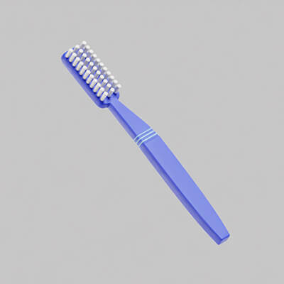 Tooth Hygiene Brush