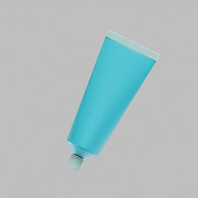 Toothpaste Tube