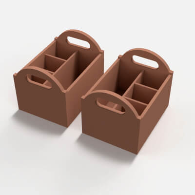 Cutlery / Tool Holder