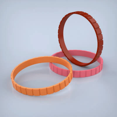 Printable Bracelet