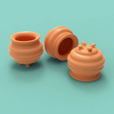Printable Cup