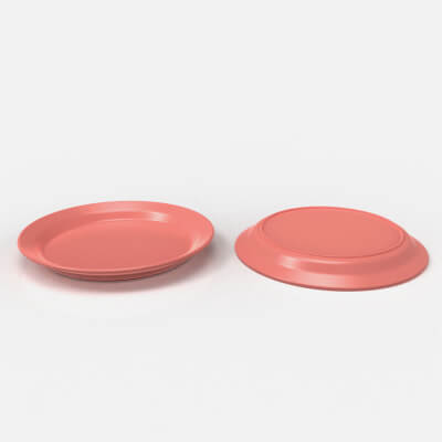 Printable Plate