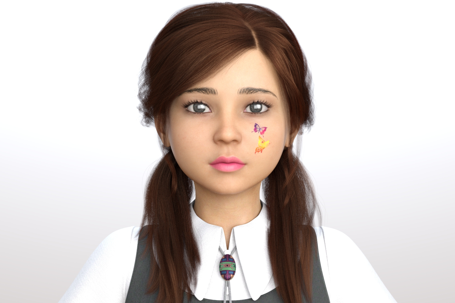 G3A Dahlya for Genesis 8 Female Daz Content