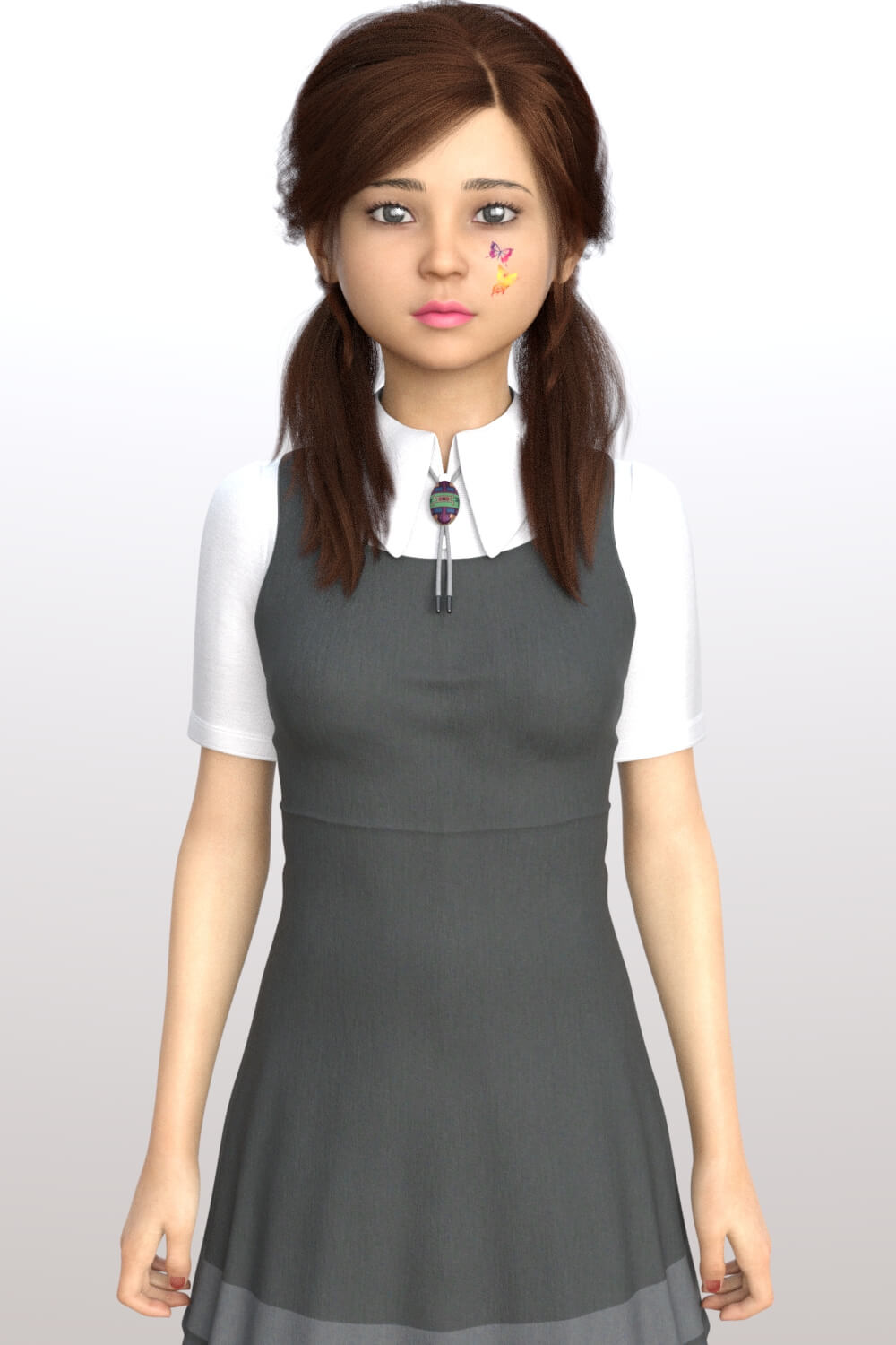 G3A Dahlya for Genesis 8 Female Daz Content