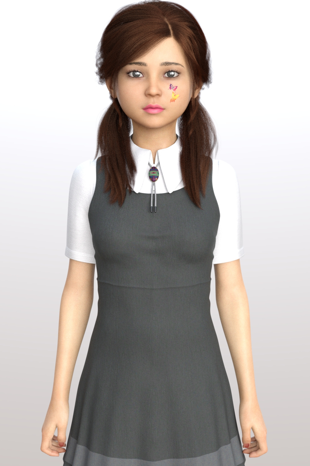 G3A Dahlya for Genesis 8 Female Daz Content