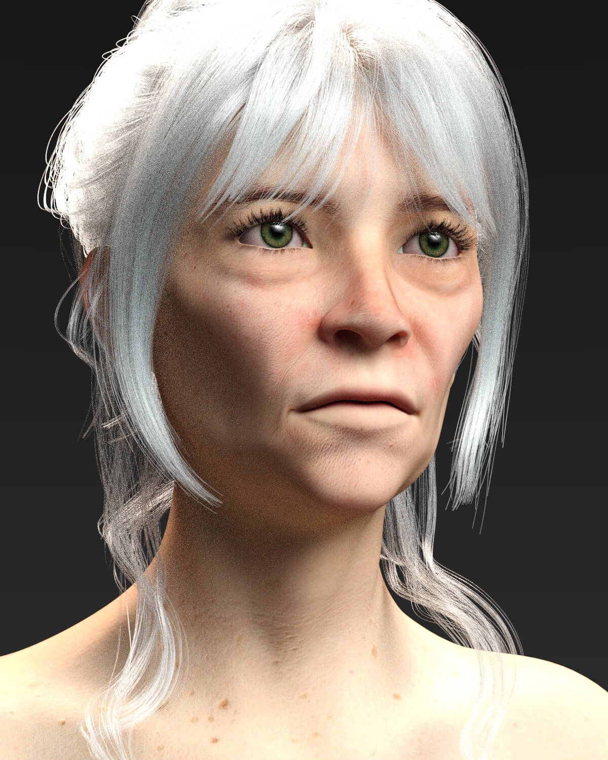 G3A Dorothy for Genesis 8 Female Daz Content