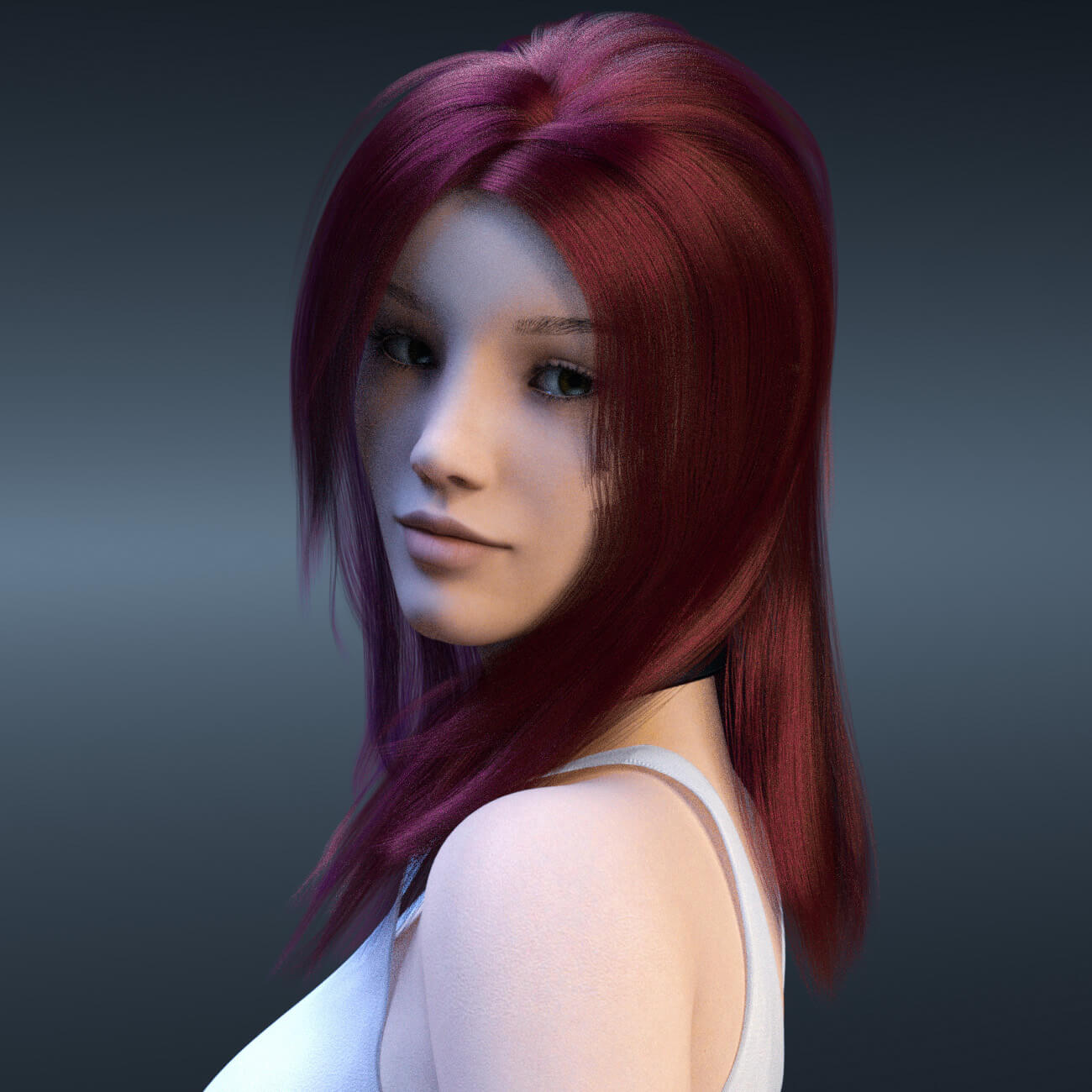 G3A Santika for Genesis 8 Female Daz Content