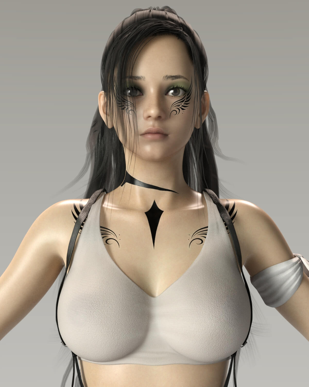 G3A Yelena for Genesis 8 Female Daz Content