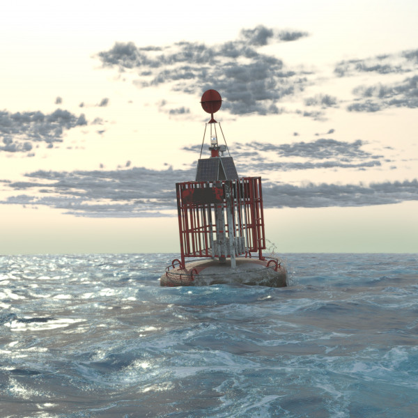 Oh Buoy