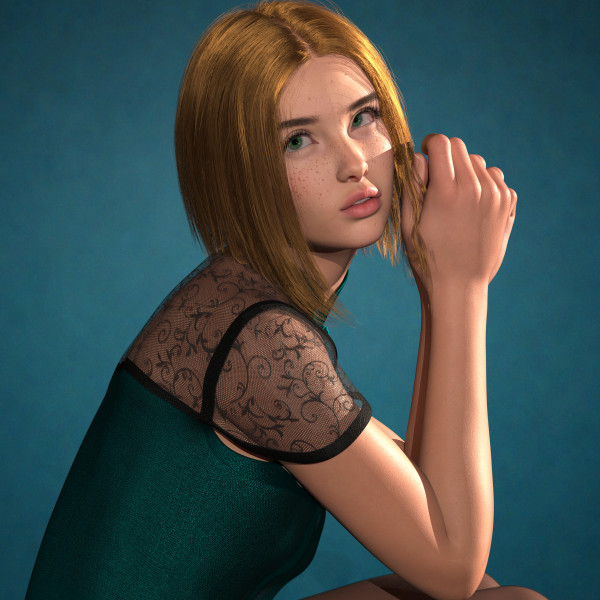 Turquoise Wonder