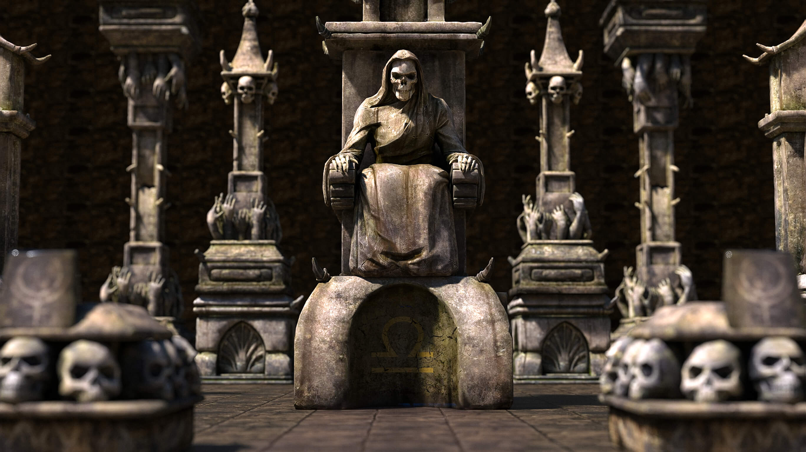 Render by gemreer